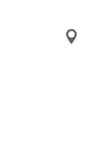 Map of Alabama with Economy Septic Tank Service's service area in Northern Alabama