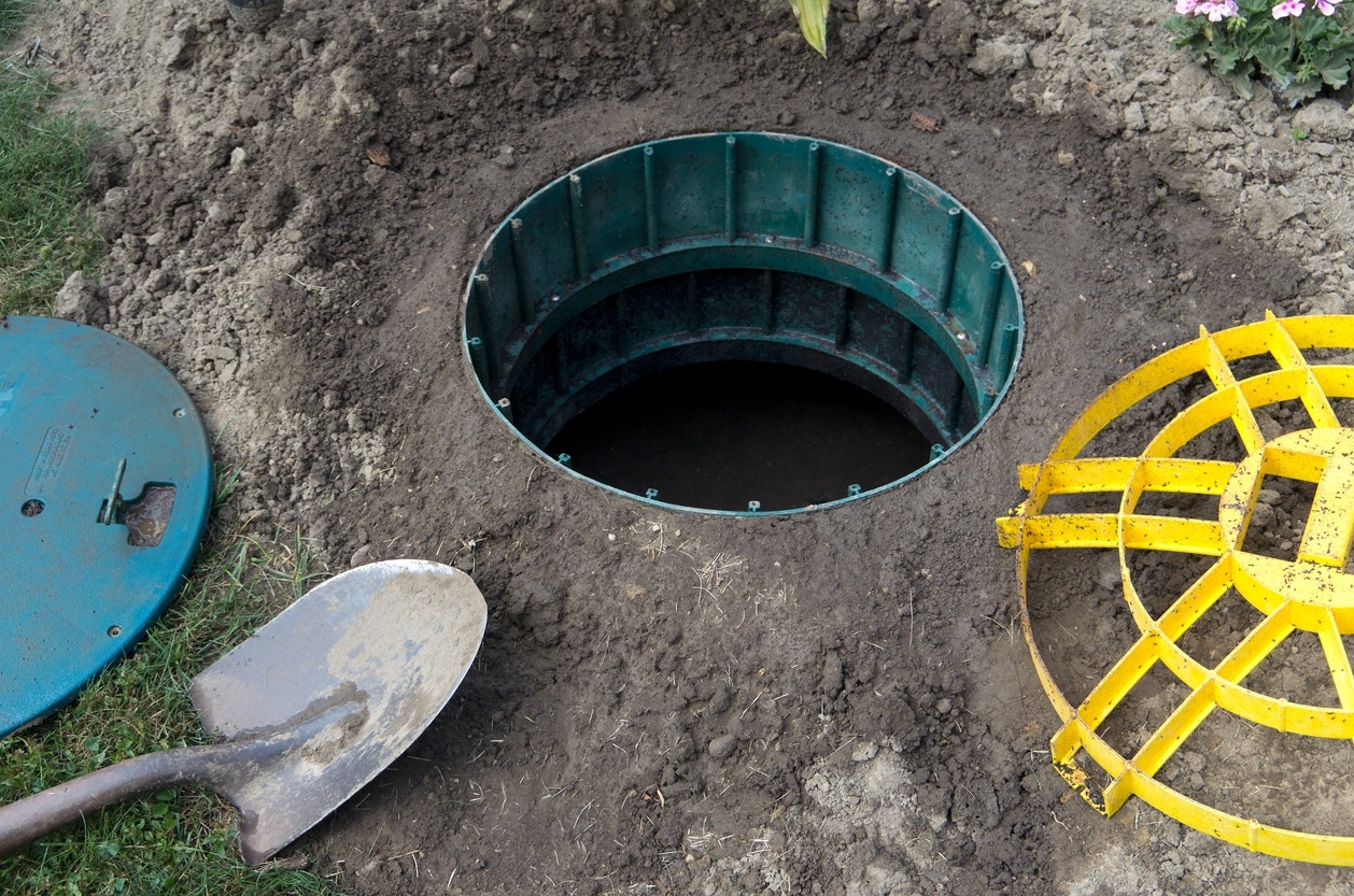 How to Know When to Pump Your Septic Tank