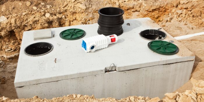 Septic Tank Service Jacksonville, AL